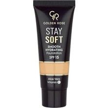 Enyaza Home Hydrating Foundation NO:205 - Nemlendirici Fondöten