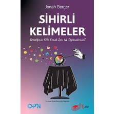 Enyaza Home Sihirli Kelimeler