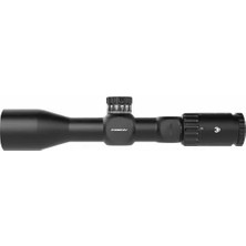 3e Keskin 3-12X50 Ffp EMR-M15C (Mrad) Tüfek Dürbünü