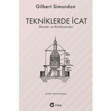 Enyaza Home Tekniklerde Icat: Dersler ve Konferanslar