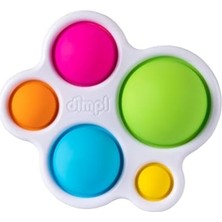 Enyaza Home Tomy Dimpl Duyu Düğmeleri