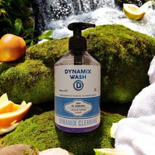 Dynamix Wash Orman Meyveli Kokulu El Sabunu 500 ml (Jeltipi)