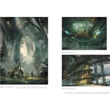 Enyaza Home Nier Art - Kazuma Koda Art