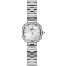 Momentus SW296S-02SS Kadın Kol Saati