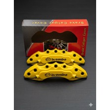 Brembo Kaliper Kapağı