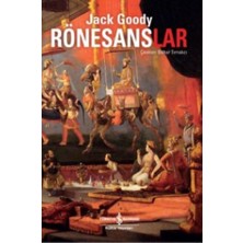 Enyaza Home Rönesanslar