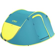 Bestway Kolay Kurulum 4 Kişilik Outdoor Kamp Çadırı