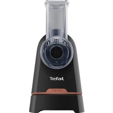 Tefal Fresh Express Twist 5c Rende Doğrayıcı
