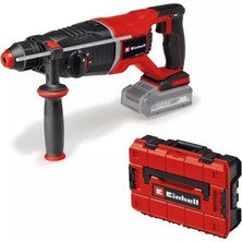 Senka Tp Hd 18/26 D Li̇ Bl Solo Kırıcı Delici