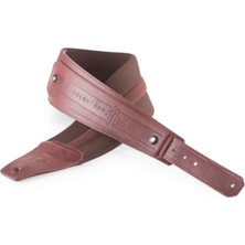 Gruv Gear SOLOSTRAP-NEO40-BRN Solostrap Neo 4.0 Inç Gitar Askısı | Kahverengi Renk, Geniş Neopren Pedli, Ağırlık Dağıtıcı Ergonomik Tasarım