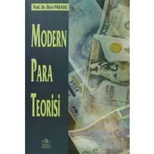 Enyaza Home Modern Para Teorisi