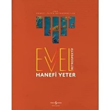 Enyaza Home Evvel - Retrospektif