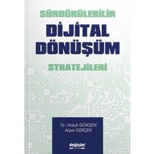 Enyaza Home Sürdürülebilir Dijital Dönüşüm Stratejileri