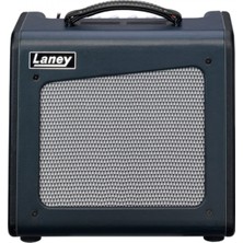 Laney CUB-SUPER12 CUB-SUPER12 Elektro Gitar Amfisi | 15W Lambalı (12AX7/EL84), 12 Inç Hh Hoparlör, Boost ve Reverb Özellikli