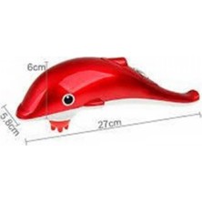 Elwes Masaj Aleti Nrd 095 Mini Yunus Masaj