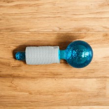 Elwes Küre Buz Masaj Aleti ile Serinletici Rahatlık