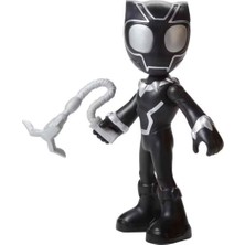 Hasbro Marvel Spidey And His Amazing Friends Figür F3711 - Black Panther F7260