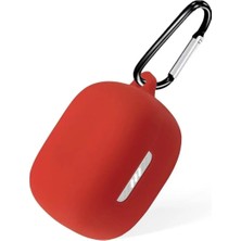 Gpack Ancer Soundcore P20I Kulaklık Kılıfı Silikon