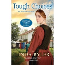Enyaza Home Tough Choices: An Amish Romance