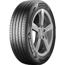 Barum 185/65R15 88T Bravurıs 6 Oto Yaz Lastiği(Üretim Yılı: 2026)
