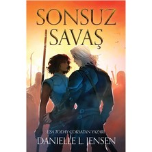 Enyaza Home Sonsuz Savaş