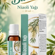 Çare Burada Niaoli Yağı 20 ml