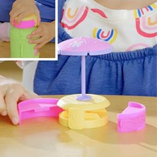 Enyaza Home Baby Alıve Foodie Cuties Süpriz Matara