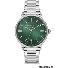 Ferrucci Erkek Kol Saati Fc 03670M.03 F740