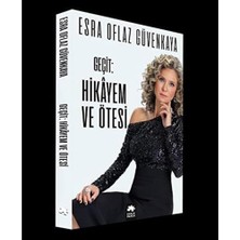 Enyaza Home Geçit: Hikayem ve Ötesi