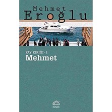 Enyaza Home Mehmet: Fay Kırığı 1