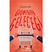 Enyaza Home Gıdanın Geleceği: Daha Da Kalabalık, Isınmış ve Akıllı Bir Dünyada Ne Yiyeceğiz?