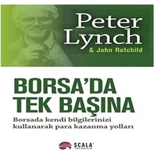 Enyaza Home Borsa'da Tek Başına: Borsada Kendi Bilgilerinizi Kullanarak Para Kazanma Yolları