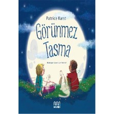Enyaza Home Görünmez Tasma