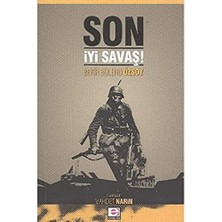 Enyaza Home Son Iyi Savaş!