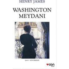 Enyaza Home Washington Meydanı