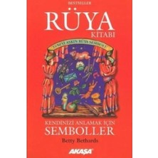 Enyaza Home Rüya Kitabı