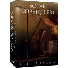 Enyaza Home Sokak Nöbetçileri - 4