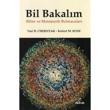 Enyaza Home Bil Bakalım Bilim ve Matematik Bulmacaları