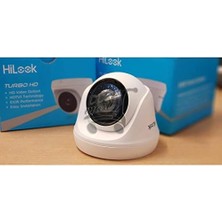 Enyaza Home THC-T120-PC 2mp 2.8mm Exır Turret Dome Kamera