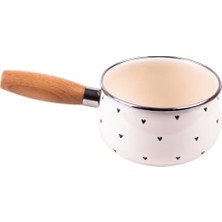 Enyaza Home Emaylab Cupid Sos Yumurta Haşlama Tavası