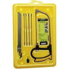 Enyaza Home Kıl Testere Seti