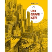 Enyaza Home Sonu Olmayan Dünya