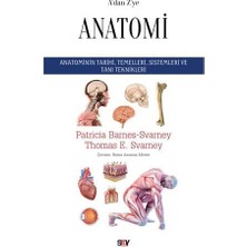 Enyaza Home A’dan Z’ye Anatomi: Anatominin Tarihi, Temelleri, Sistemleri ve Tanı Teknikleri