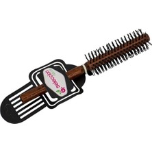 Enyaza Home Naturel Saç Fırçası 1401