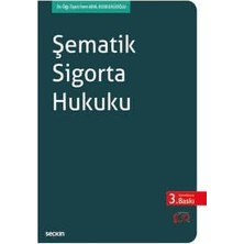Enyaza Home Şematik Sigorta Hukuku