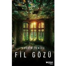 Enyaza Home Fil Gözü