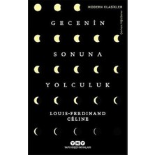 Enyaza Home Gecenin Sonuna Yolculuk