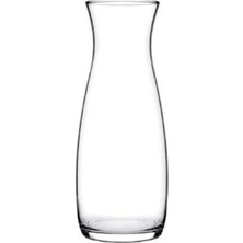 Enyaza Home Amphora Karaf Tekli Silikon Contalı 1300 cc