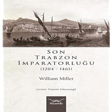Enyaza Home Son Trabzon Imparatorluğu (1204-1461)