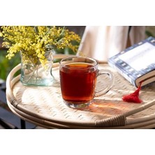 Enyaza Home Basıc Fincan/kupa 340 cc 2'li Pencereli Kutu